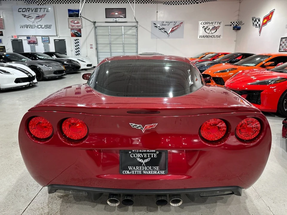 2010 Chevrolet - Image 9 of 11