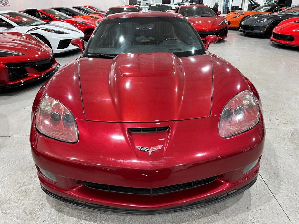 2010 Chevrolet - Image 8 of 11
