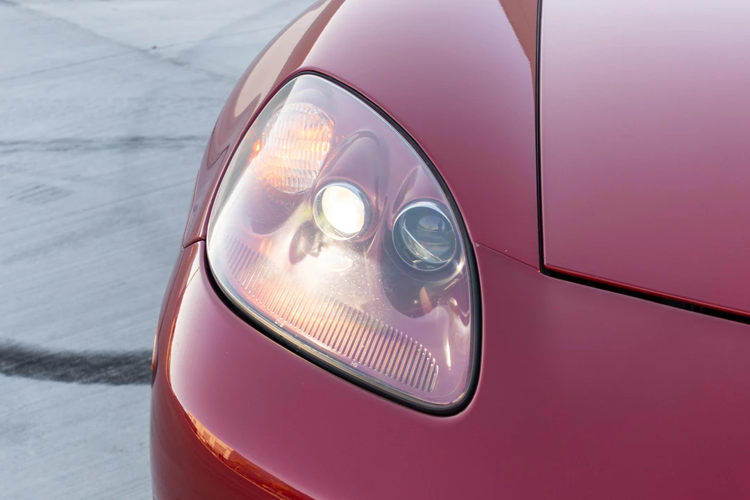 2010 Chevrolet Corvette C6 Z06 - Image 16 of 31