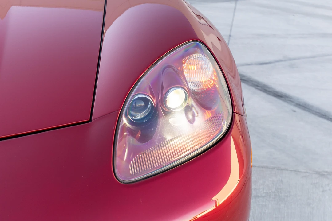2010 Chevrolet Corvette C6 Z06 - Image 17 of 31