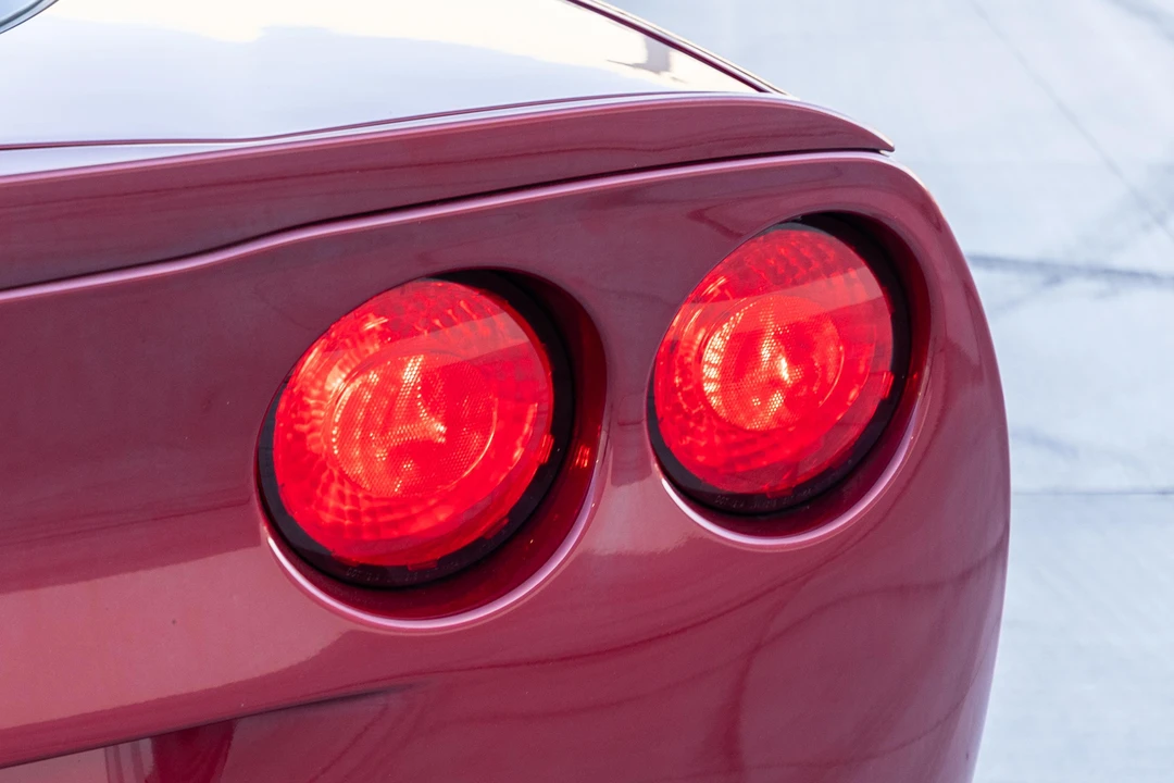 2010 Chevrolet Corvette C6 Z06 - Image 20 of 31
