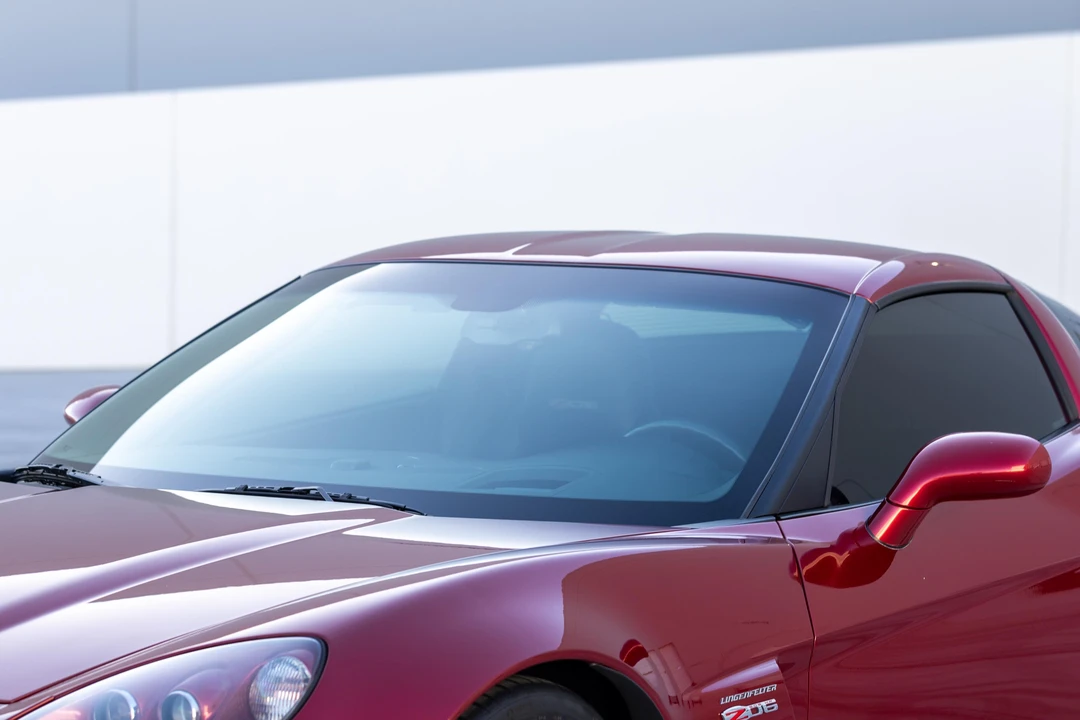 2010 Chevrolet Corvette C6 Z06 - Image 23 of 31