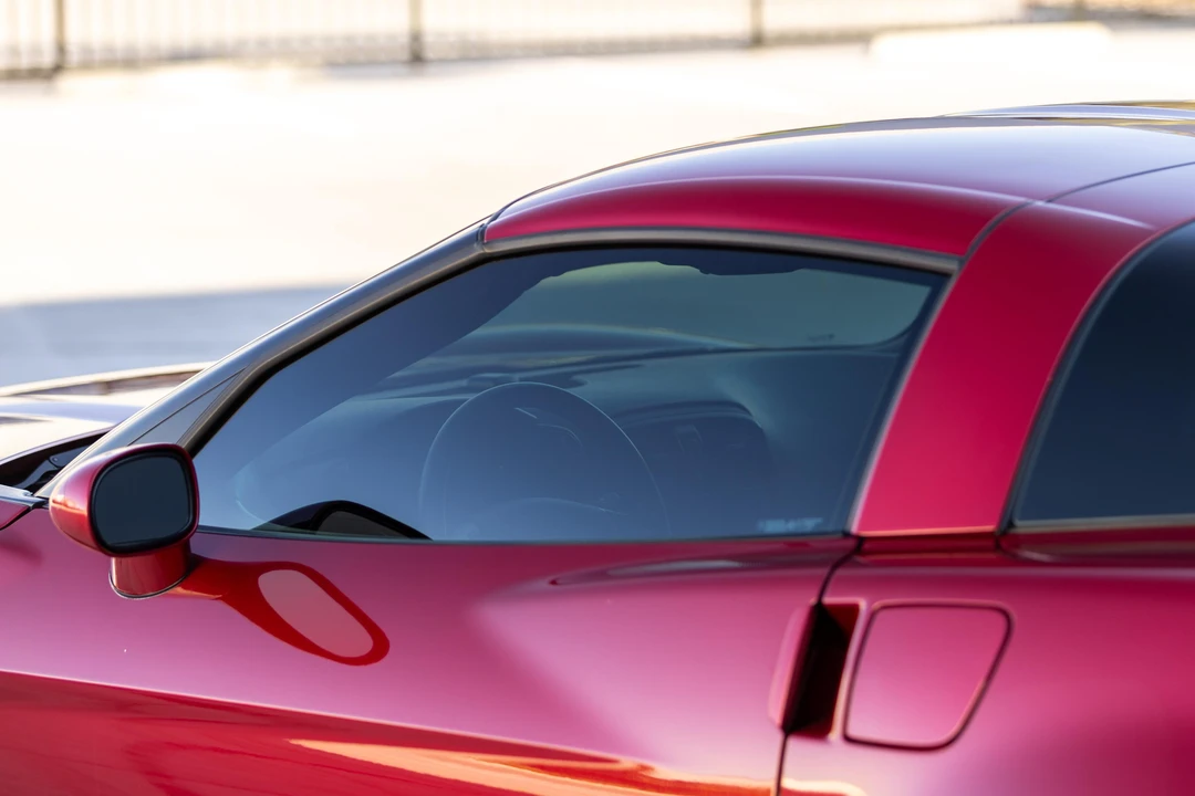 2010 Chevrolet Corvette C6 Z06 - Image 24 of 31
