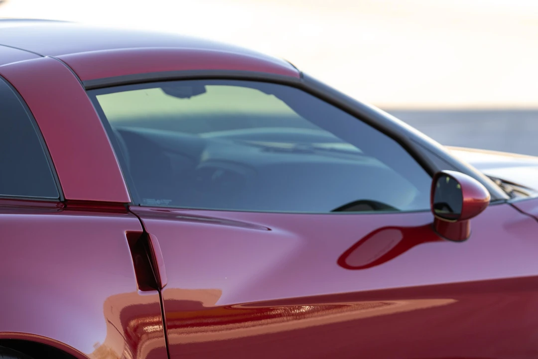 2010 Chevrolet Corvette C6 Z06 - Image 25 of 31