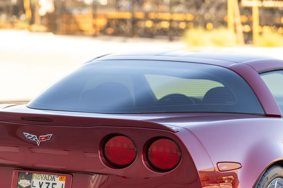2010 Chevrolet Corvette C6 Z06 - Image 26 of 31