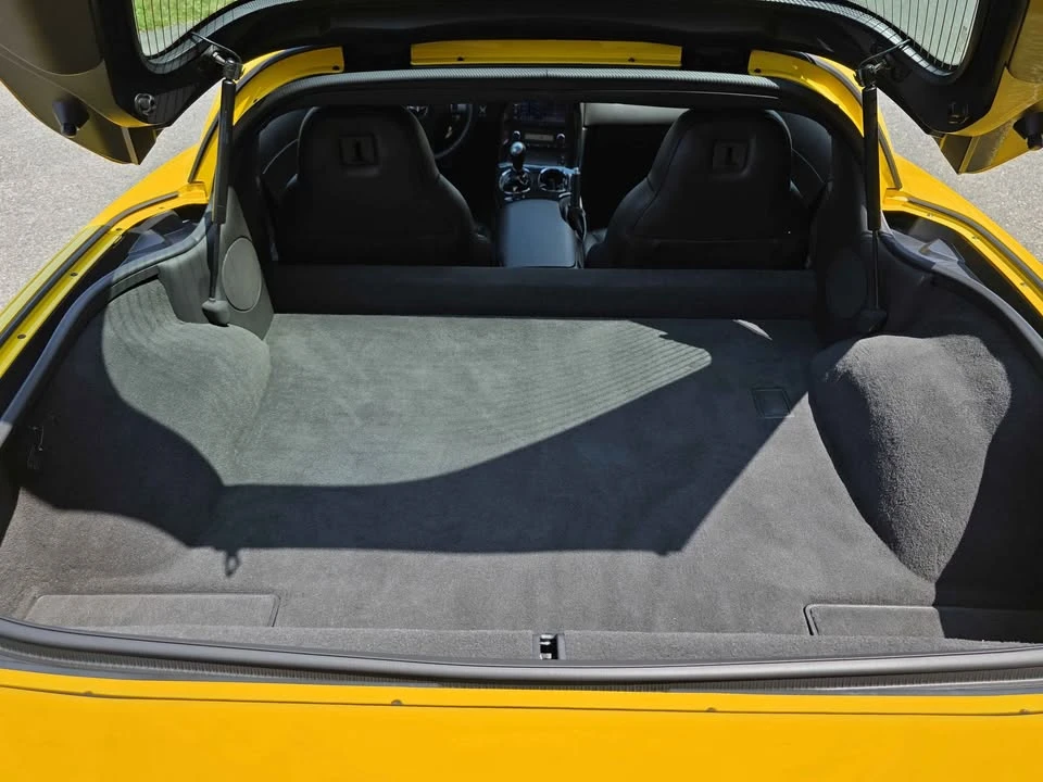 2010 Chevrolet Corvette C6 Z06 - Image 12 of 16