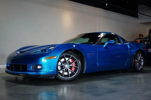 2010 Chevrolet Corvette - Image 2 of 31
