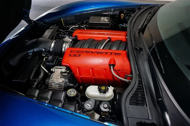 2010 Chevrolet Corvette - Image 14 of 31