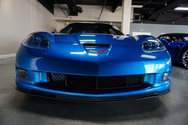 2010 Chevrolet Corvette - Image 15 of 31