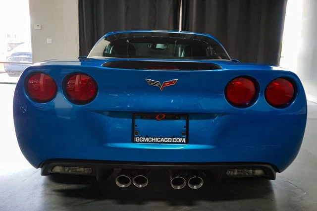 2010 Chevrolet Corvette - Image 16 of 31