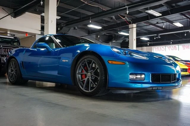 2010 Chevrolet Corvette - Image 3 of 31