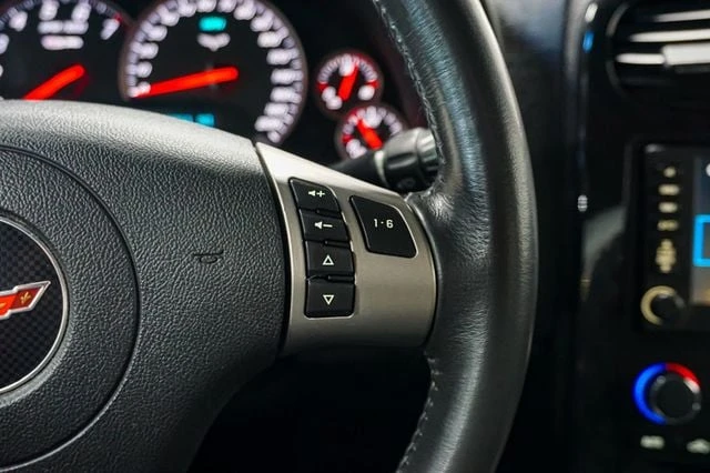 2010 Chevrolet Corvette - Image 22 of 31