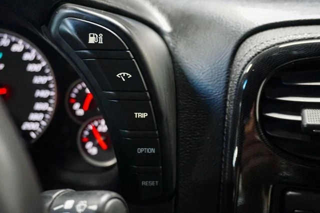 2010 Chevrolet Corvette - Image 24 of 31