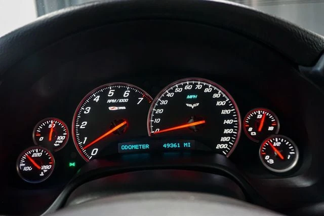 2010 Chevrolet Corvette - Image 29 of 31