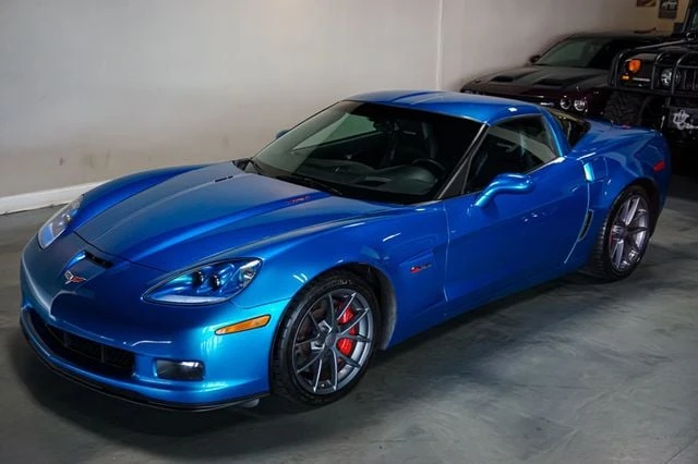 2010 Chevrolet Corvette - Image 30 of 31
