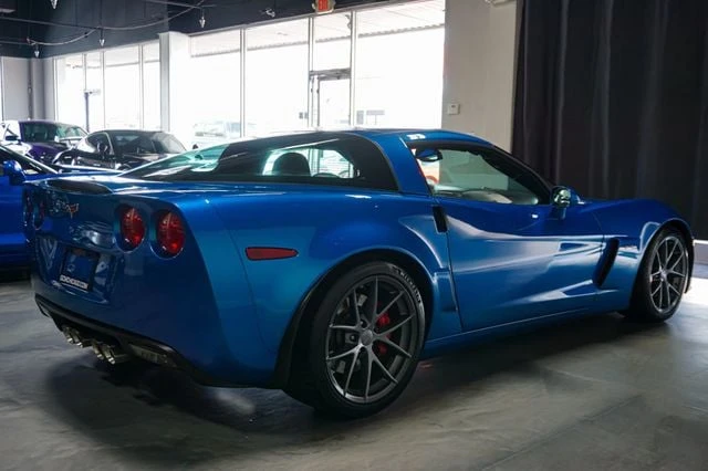 2010 Chevrolet Corvette - Image 31 of 31