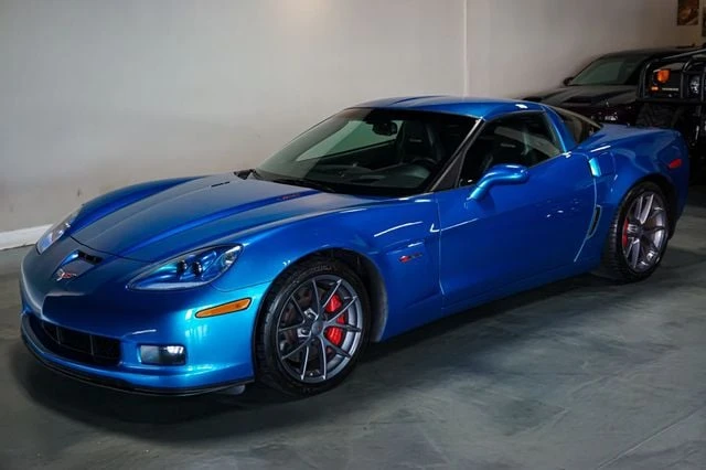 2010 Chevrolet Corvette - Image 6 of 31