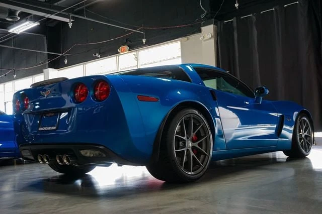 2010 Chevrolet Corvette - Image 7 of 31