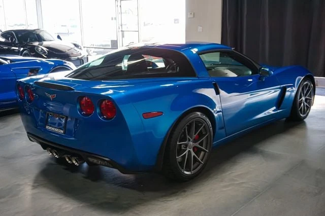 2010 Chevrolet Corvette - Image 8 of 31