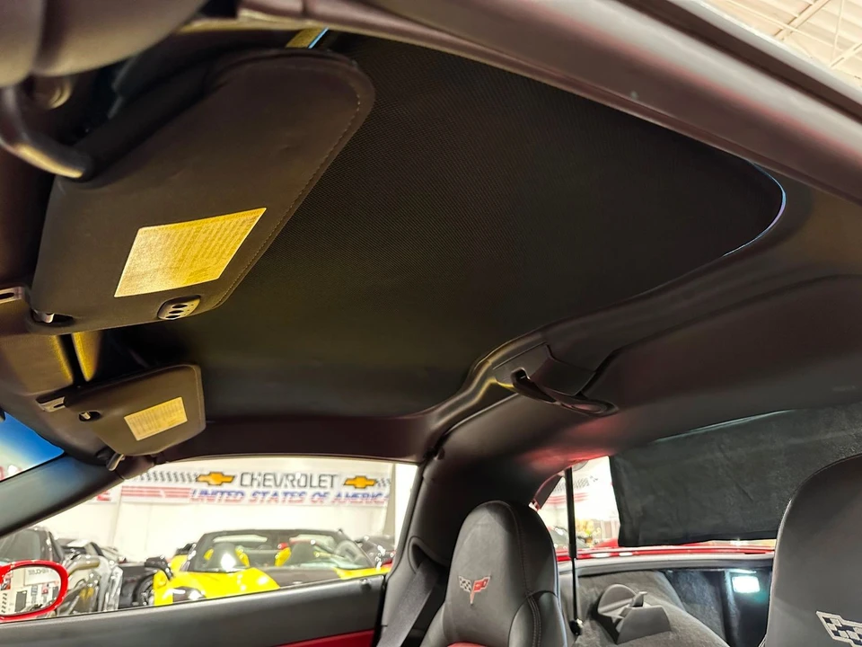 2010 Chevrolet Corvette C6 Grand Sport - Image 19 of 21