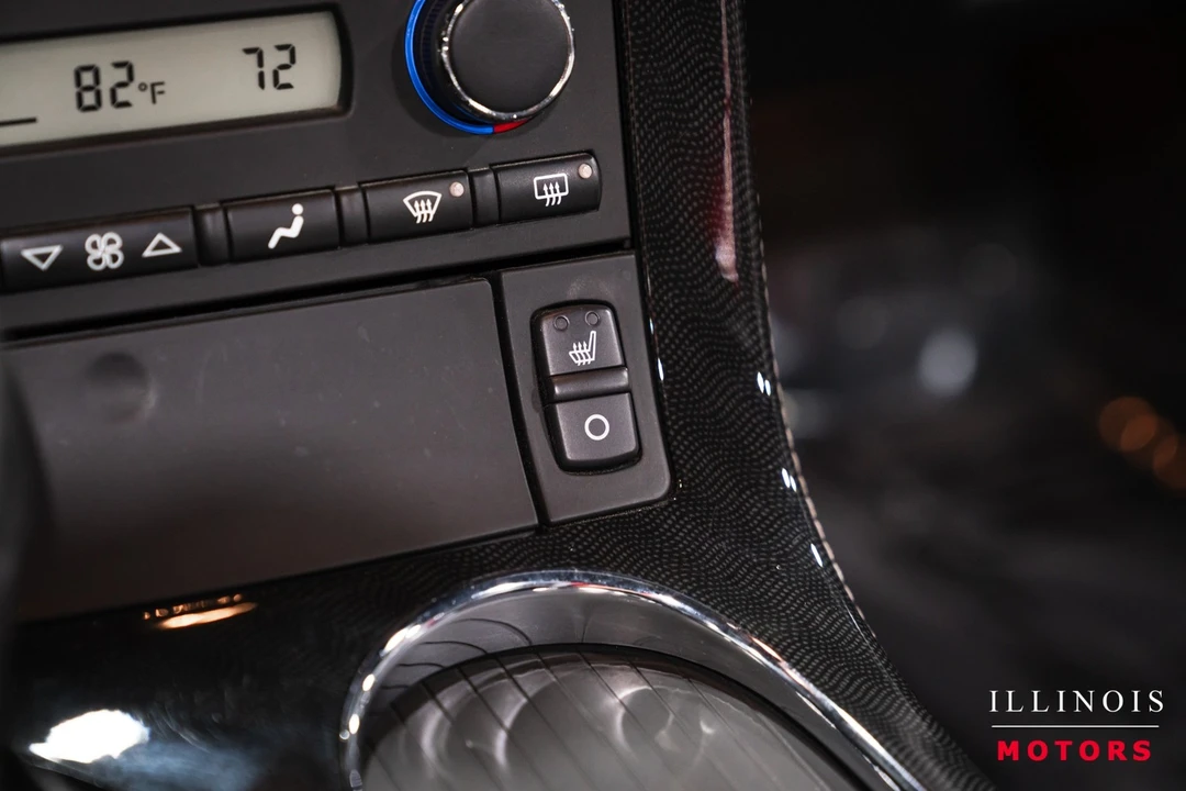 2010 Chevrolet Corvette C6 Grand Sport - Image 24 of 31