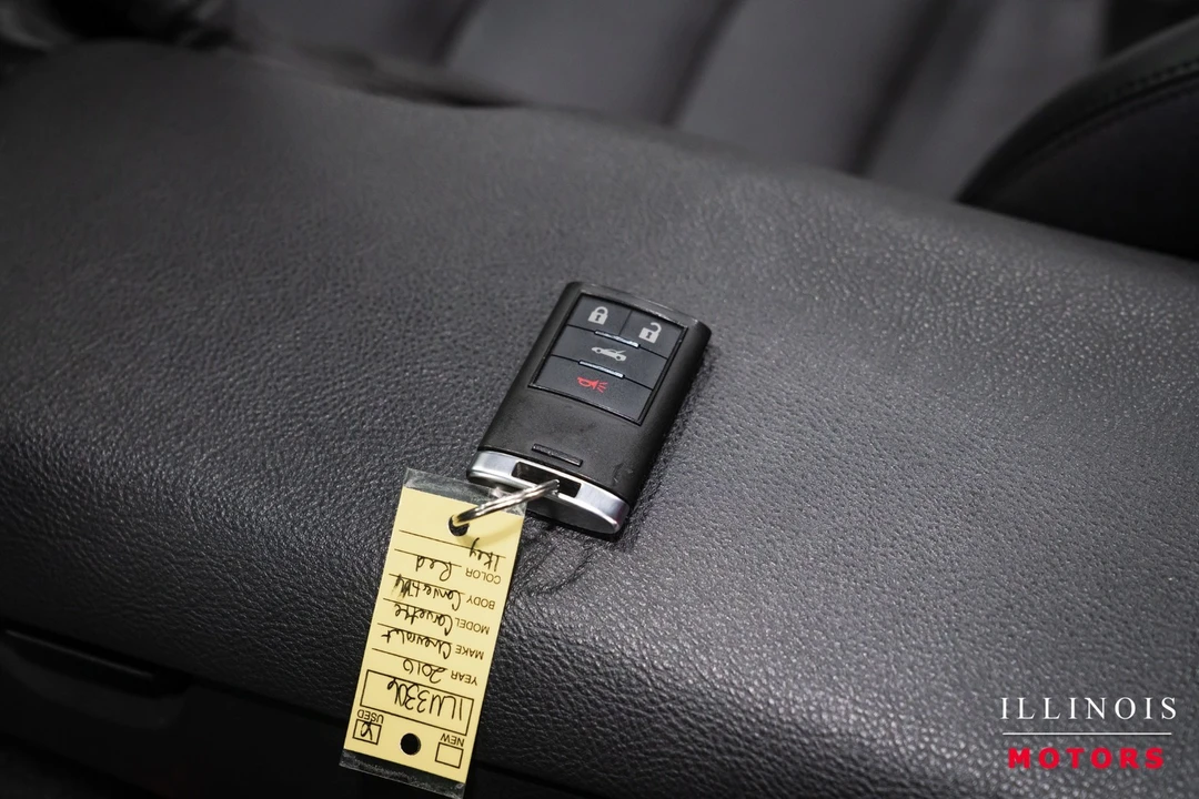 2010 Chevrolet Corvette C6 Grand Sport - Image 31 of 31
