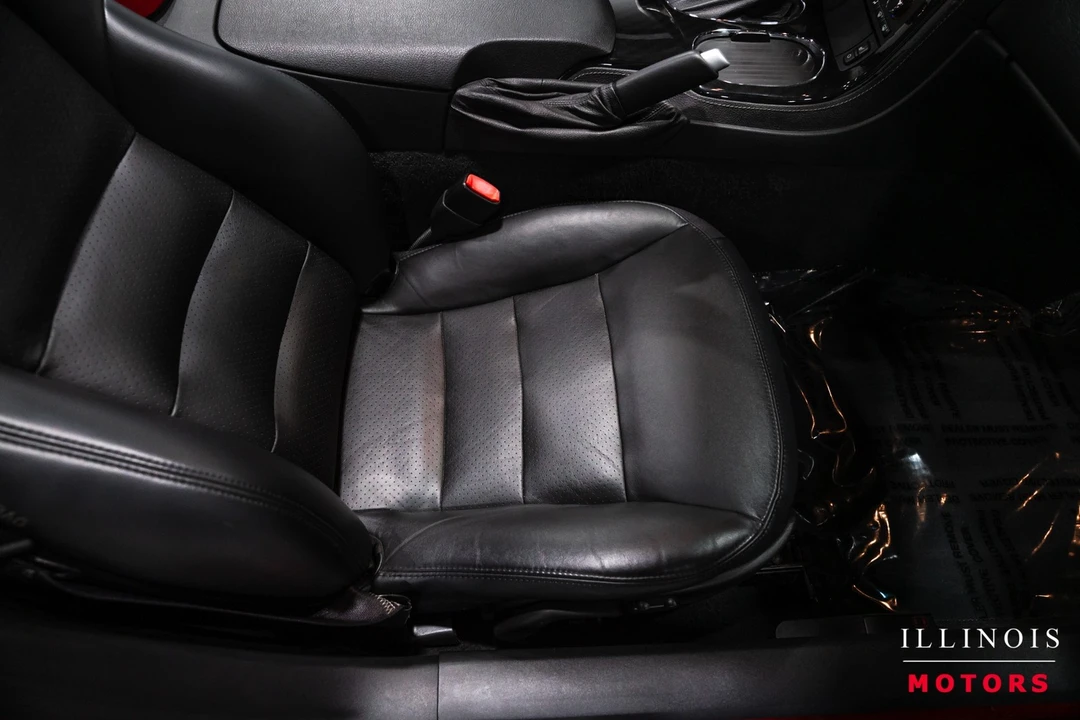 2010 Chevrolet Corvette C6 Grand Sport - Image 28 of 31