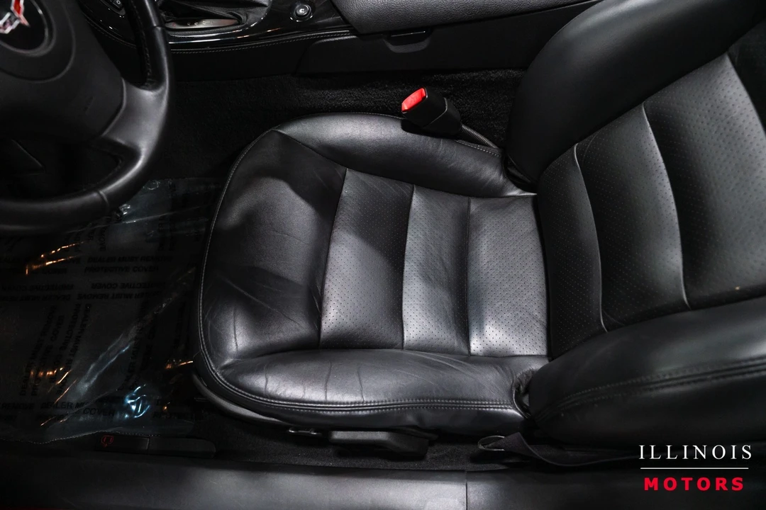 2010 Chevrolet Corvette C6 Grand Sport - Image 19 of 31