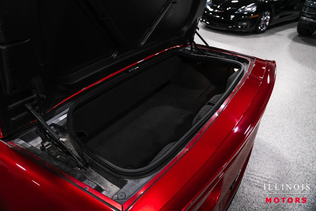 2010 Chevrolet Corvette C6 Grand Sport - Image 16 of 31