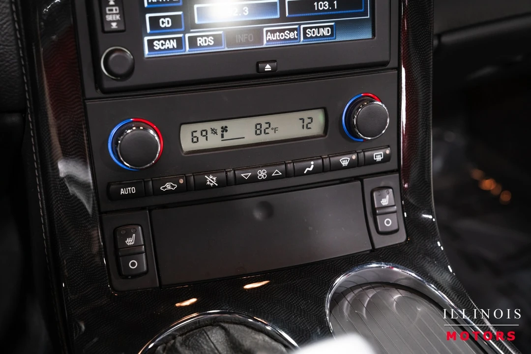 2010 Chevrolet Corvette C6 Grand Sport - Image 23 of 31
