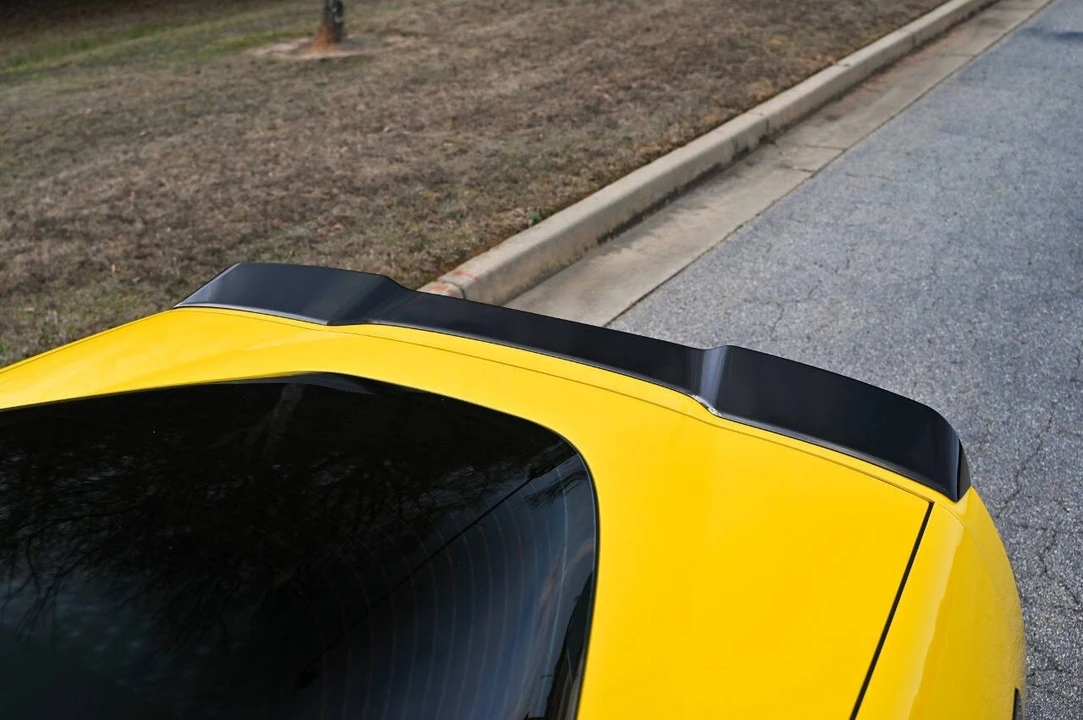 2010 Chevrolet Corvette C6 - Image 16 of 21
