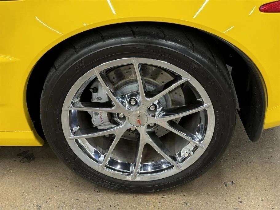 2010 Chevrolet Corvette C6 Grand Sport - Image 10 of 31