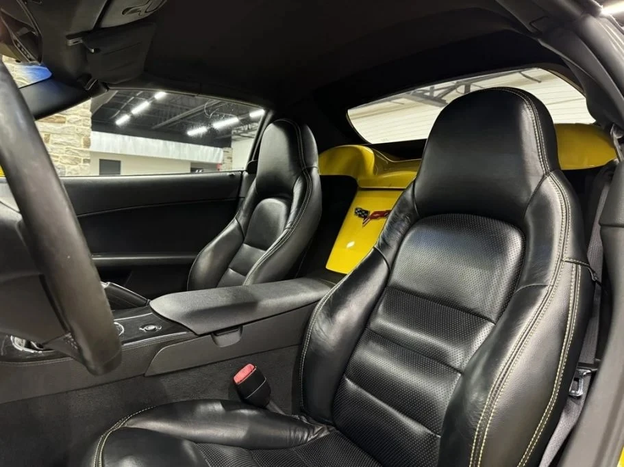 2010 Chevrolet Corvette C6 Grand Sport - Image 23 of 31