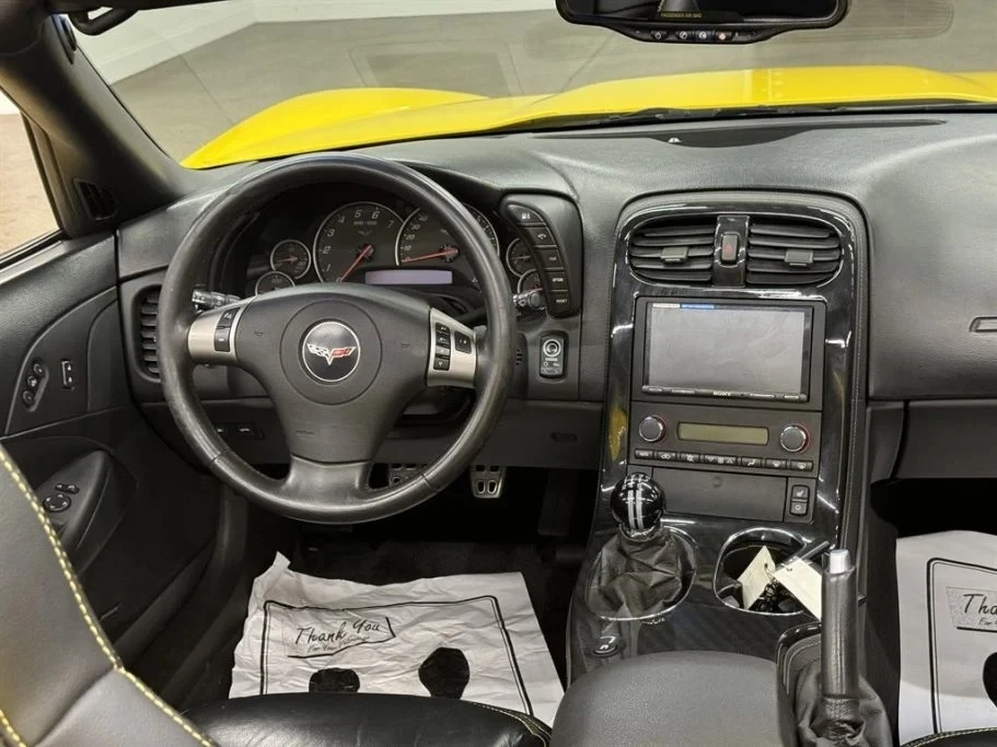 2010 Chevrolet Corvette C6 Grand Sport - Image 26 of 31