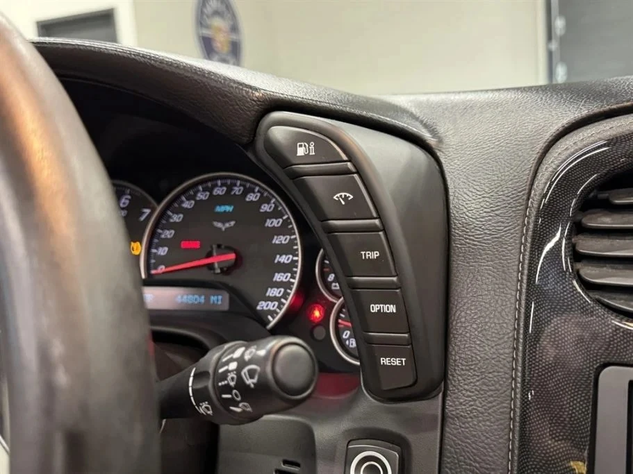 2010 Chevrolet Corvette C6 Grand Sport - Image 30 of 31