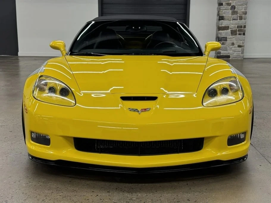 2010 Chevrolet Corvette C6 Grand Sport - Image 2 of 31