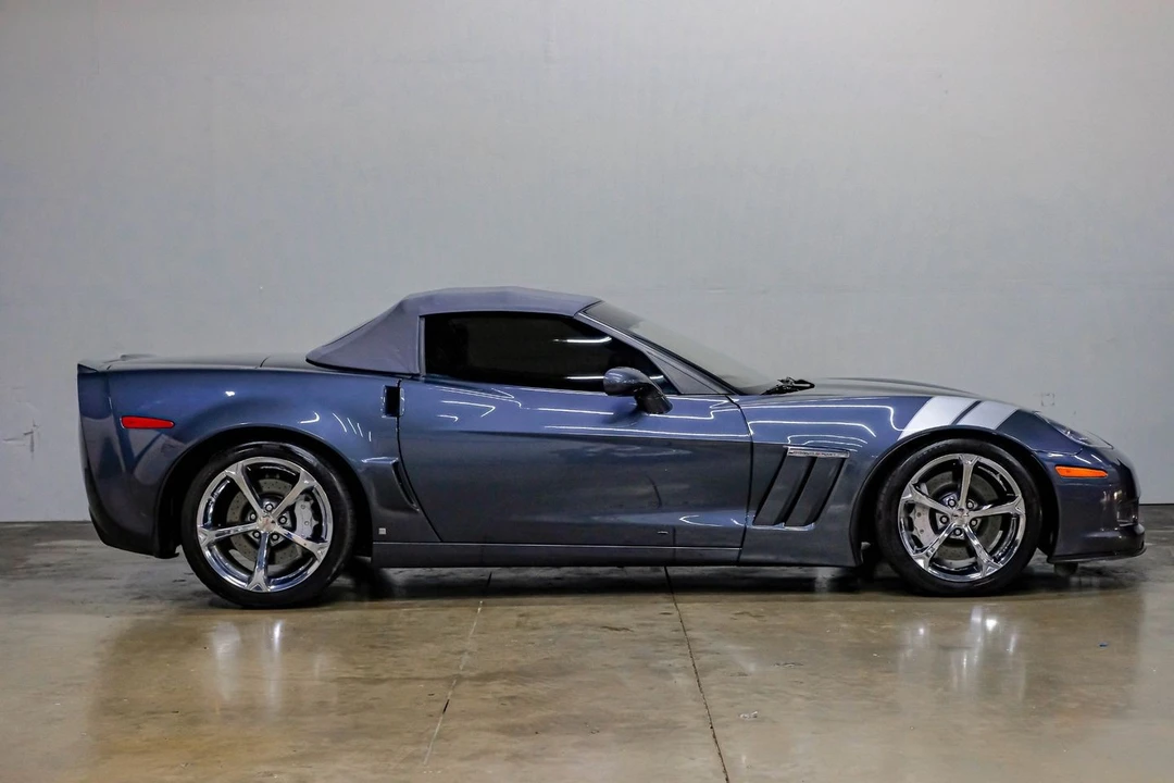 2010 Chevrolet Corvette C6 - Image 11 of 21