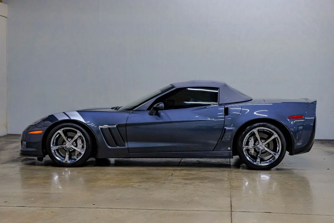 2010 Chevrolet Corvette C6 - Image 17 of 21