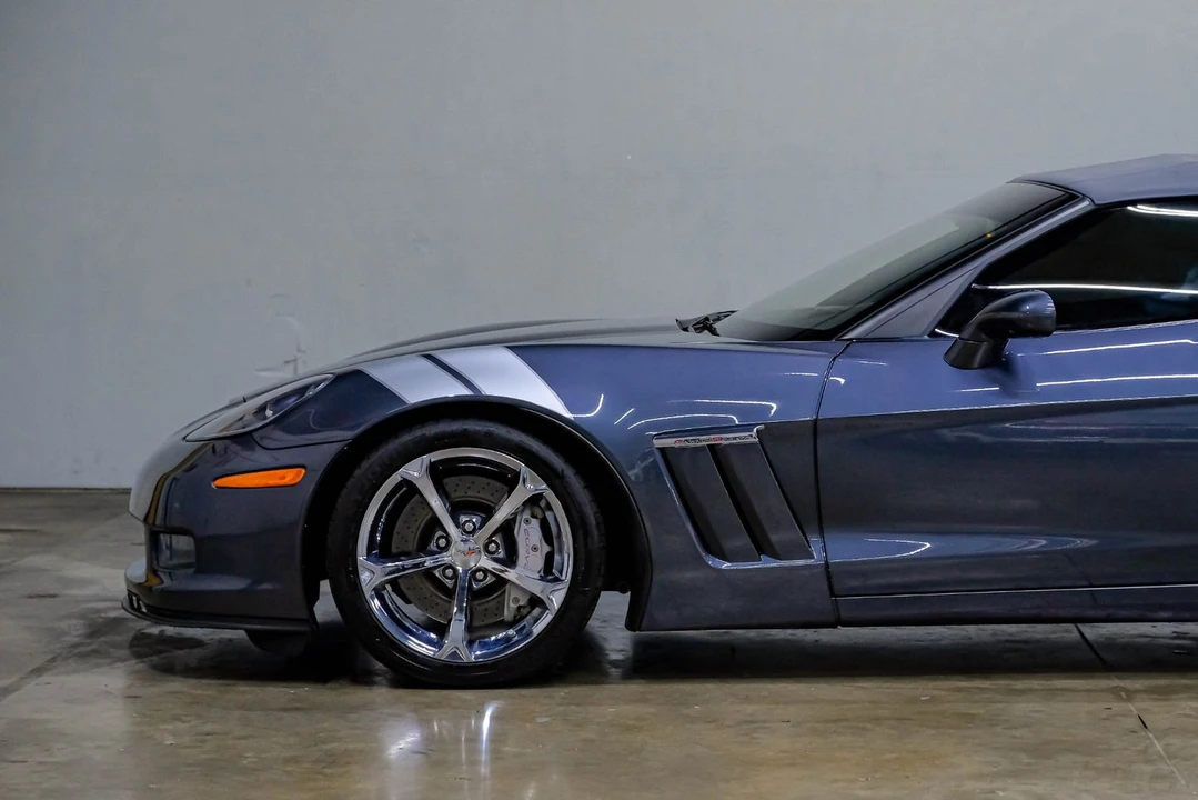 2010 Chevrolet Corvette C6 - Image 18 of 21
