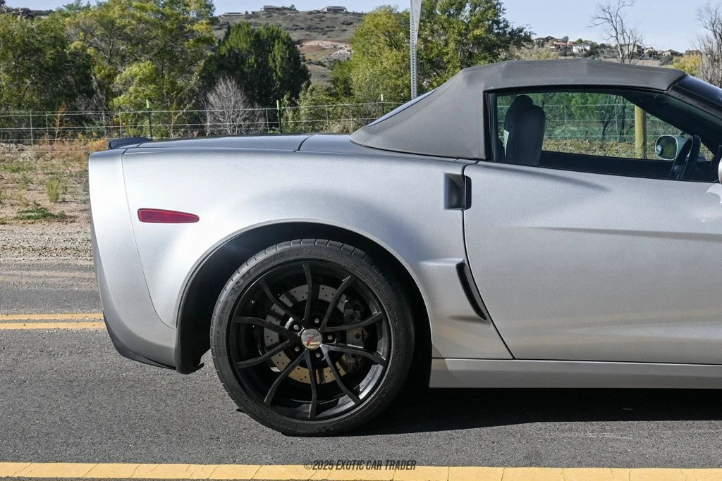 2010 Chevrolet Corvette C6 - Image 10 of 12