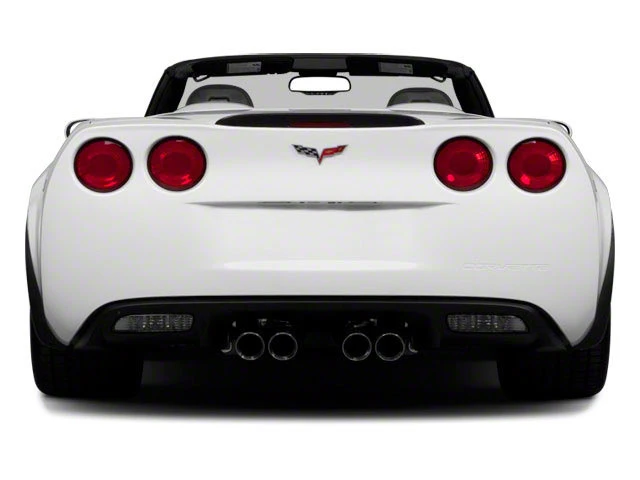 2010 Chevrolet Corvette C6 Grand Sport - Image 8 of 23