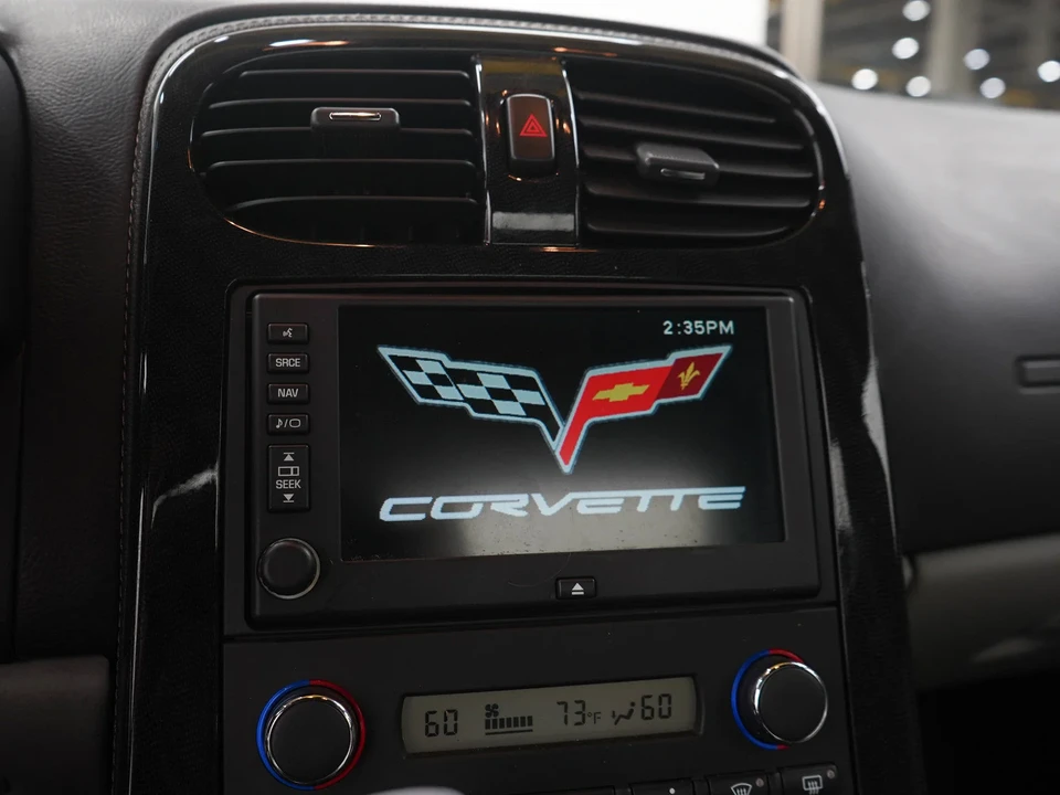 2010 Chevrolet Corvette C6 Grand Sport - Image 20 of 29