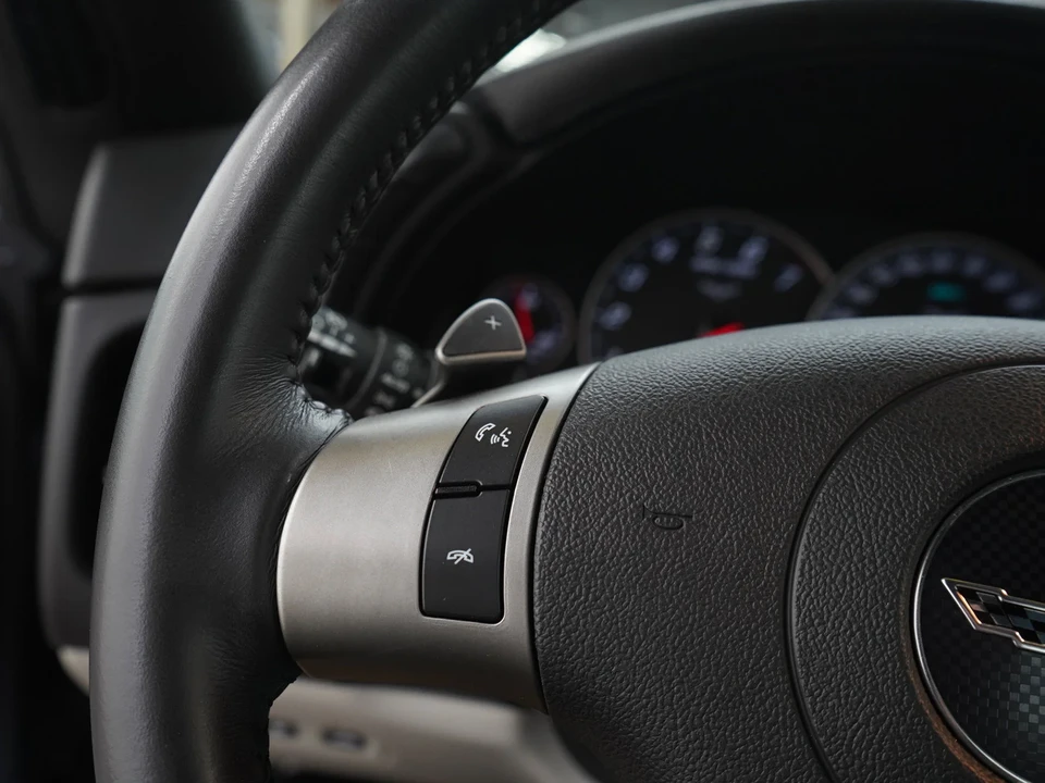2010 Chevrolet Corvette C6 Grand Sport - Image 24 of 29