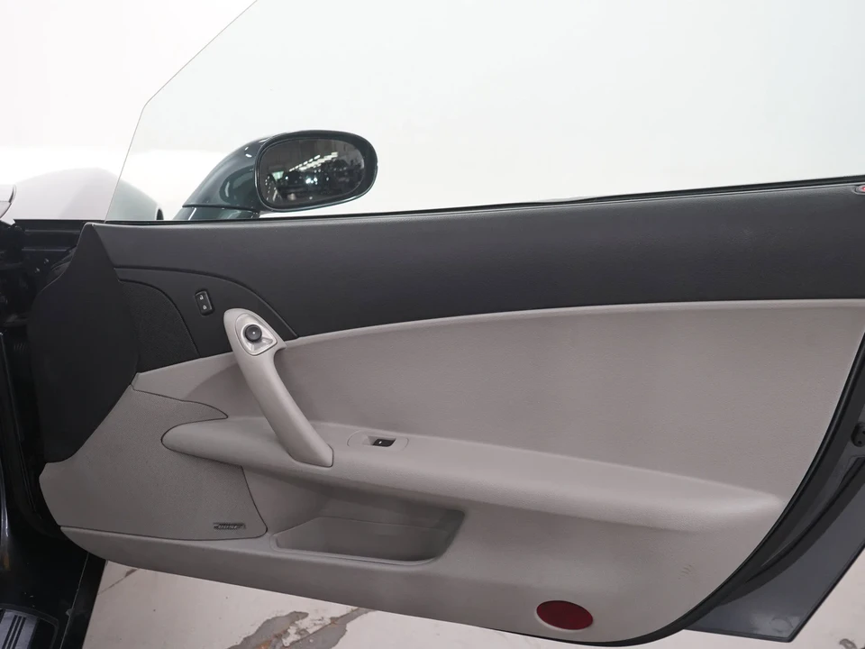 2010 Chevrolet Corvette C6 Grand Sport - Image 9 of 29