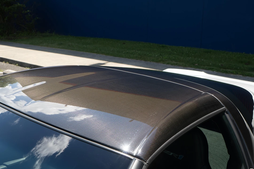 2010 Chevrolet Corvette C6 ZR1 - Image 23 of 31