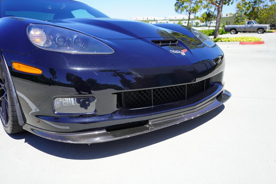 2010 Chevrolet Corvette C6 ZR1 - Image 26 of 31