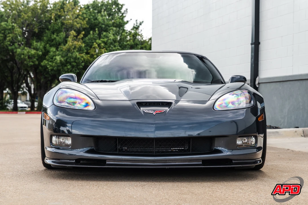 2010 Chevrolet Corvette C6 ZR1 - Image 15 of 31