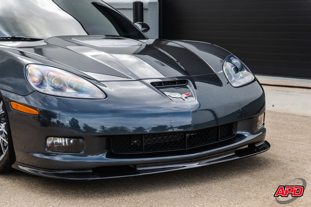 2010 Chevrolet Corvette C6 ZR1 - Image 23 of 31