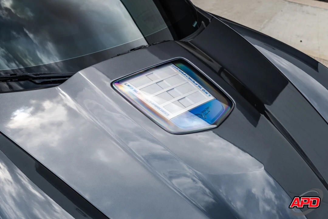 2010 Chevrolet Corvette C6 ZR1 - Image 26 of 31