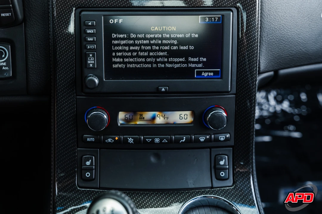 2010 Chevrolet Corvette C6 ZR1 - Image 16 of 31